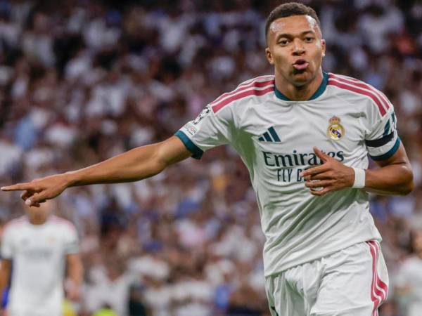 El francés Mbappé se perfila como ganador del Balón de Oro 2026.