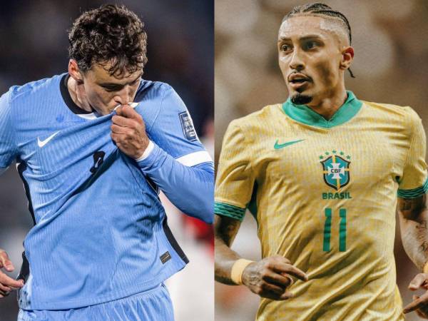 Un total de 17 selecciones ya están clasificadas al Mundial 2026, de 48 participantes que estarán en la Copa del Mundo. El 4 de septiembre se sumaron más países y estos son los confirmados hasta el momento.