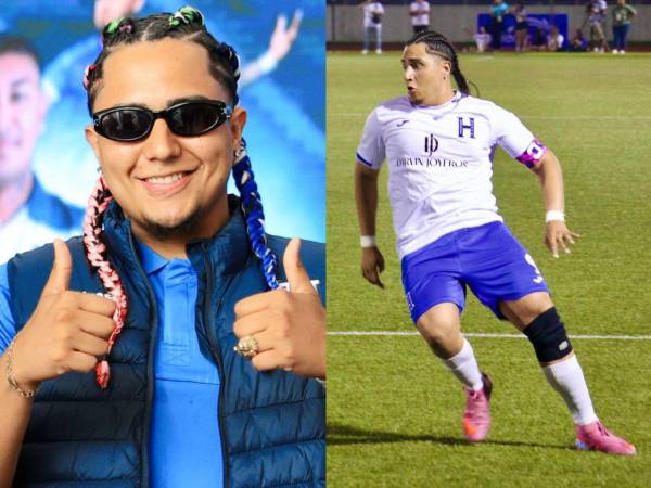 Durante una conferencia de prensa de los tiktokers hondureños de cara al partido ante El Salvador, Supremo reveló cuáles son los clubes de Liga Nacional que quieren fichar a Davis Flow, el 9 de la selección de tiktokers hondureños.