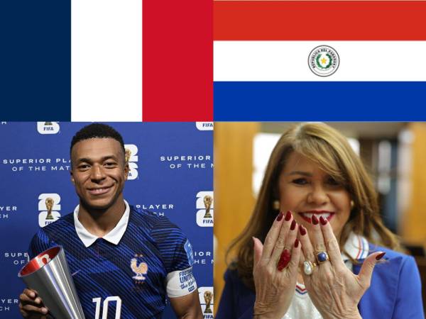 Francia y Paraguay han entrado en una guerra por comentarios racistas por parte de la senadora Celeste Amarilla. Lo dicho por ella hizo que autoridades gubernamentales se pronuncien.
