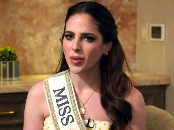 La mexicana, recién nombrada Miss Universo, Fátima Bosch ha tenido que convivir con un ruido mediático que nació al margen de su triunfo y que involucra a su familia y a figuras vinculadas al concurso.