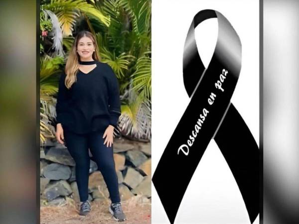 Nilcia Pamela Pérez, asesinada por su pareja, laboraba en el Hospital Escuela. La víctima había denunciado con anterioridad a su pareja por violencia doméstica.