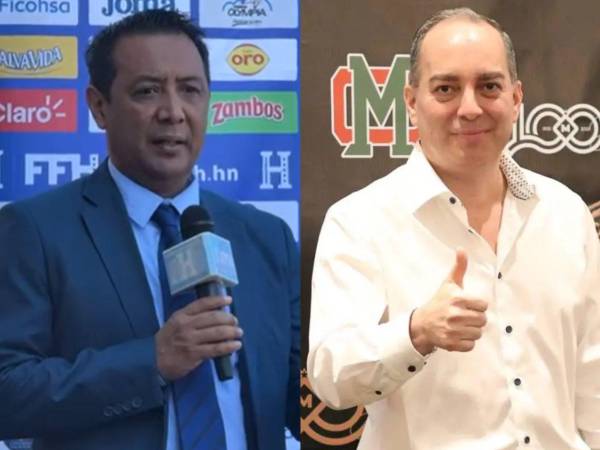 Óscar Velásquez respondió a las críticas hechas por Daniel Otero.