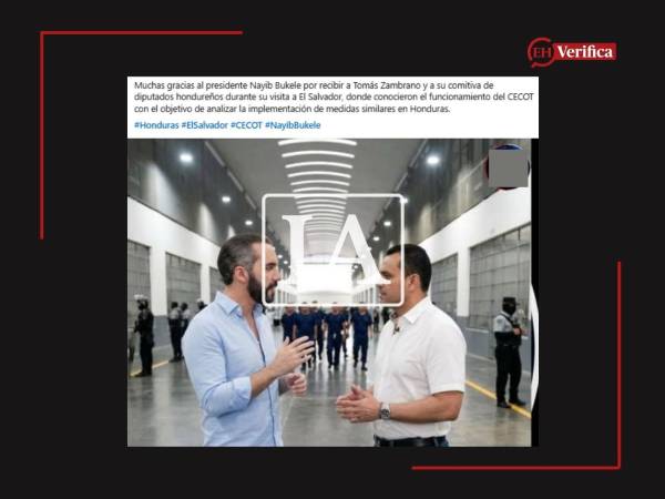 Captura de pantalla a una publicación de Facebook, hecha el 20 de octubre de 2026, adaptada a esta cartela.