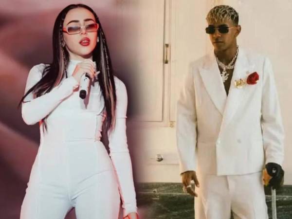 Lamine Yamal y Nicky Nicole tendrían una relación amorosa, pero esto se estaría terminando, según lo que se conoce