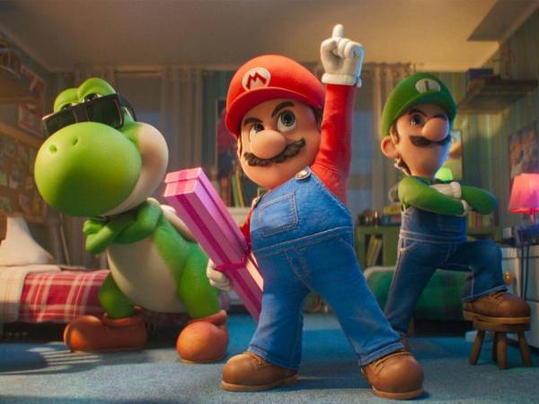 Bastaron 10 fines de semana para que The Super Mario Galaxy Movie alcanzara lo que Hollywood lleva años persiguiendo sin éxito en 2026. La película cruzó oficialmente la barrera de los 1,000 millones de dólares en taquilla mundial durante su décimo fin de semana en cartelera, según confirmó Deadline, sellando así un hito que ningún otro título del año había conseguido antes que ella.