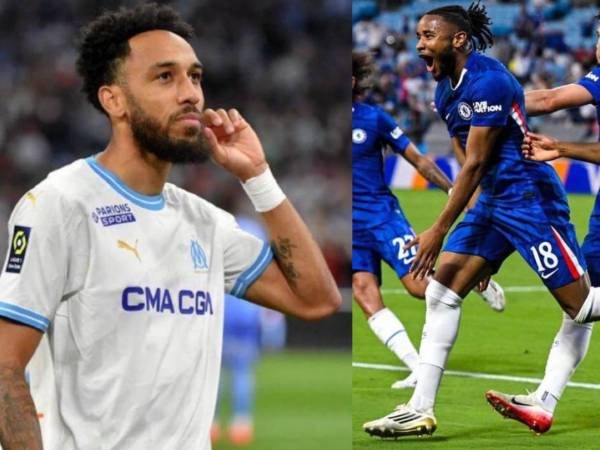 Sigue activo el mercado de fichajes del fútbol de Europa, Real Madrid y e FC Barcelona siguen con sus movimientos