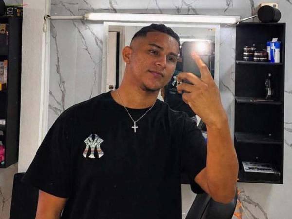 La víctima mortal del crimen fue identificada como Axel Enrique Villafranca.