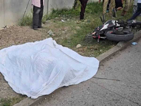 Manuel de Jesús Martínez, de 39 años de edad, fue atacado de varios impactos de bala.