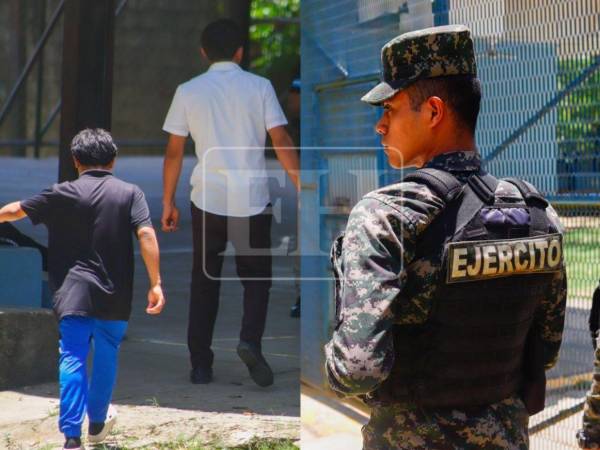 La Agencia Técnica de Investigación Criminal (ATIC) inició inspecciones en un centro de albergue de menores en Choloma, luego de la denuncia de un padre de familia, quien el 16 de diciembre de 2025 halló a su hija sin vida dentro de las instalaciones.