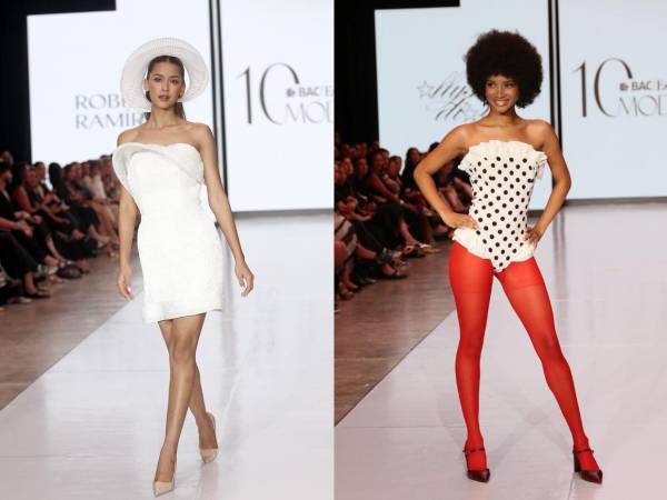 BAC Estilo Moda reunió a referentes consagrados de la moda nacional y a nuevos rostros de la industria, presentando sus colecciones Primavera-Verano 2026.