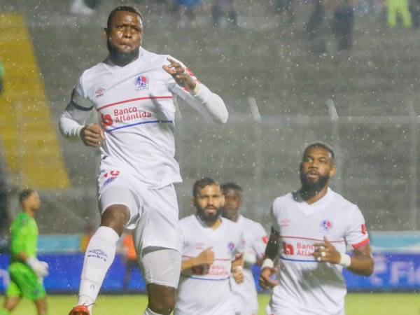 El Olimpia va a su primer compromiso de semifinales de la Copa Centroamericana de la Concacaf ante el Alajuelense, a quien busca derrotar en su propia casa