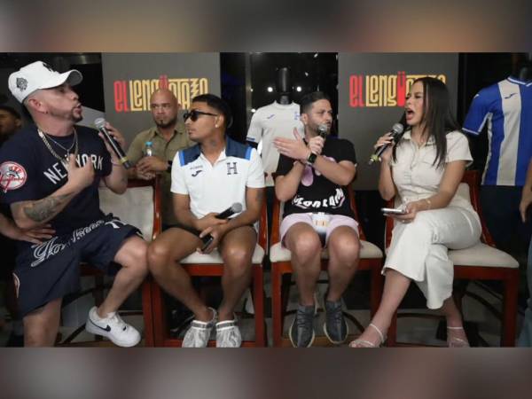 En las últimas horas se ha desatado una fuerte pelea entre Fancony de los Hijos de Morazán contra Lipstickfables y su esposo Jorge Cordero, ¿por qué pelearon? Más detalles a continuación.