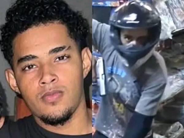 Como JD Trochez, alias “El Diablo”, fue identificado de manera preliminar el supuesto responsable de cometer un asalto en un mercadito de Olanchito, Yoro, que dejó una persona muerta y otra herida la tarde de ayer lunes. Aquí los detalles.