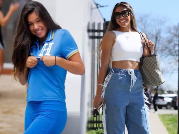 Defendió con mucho orgullo la camisa de Honduras, pero ante el poco crecimiento del fútbol femenino decidió jugar con Colombia.