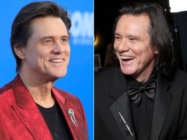 Jim Carrey asistió a la 51.ª ceremonia de los Premios César en París el 26 de febrero, recogió un galardón honorífico y pronunció un discurso en francés que cosechó elogios entre los presentes. En cuestión de días, una teoría de la conspiración se había extendido por las redes sociales afirmando que el hombre en el podio no era el actor.