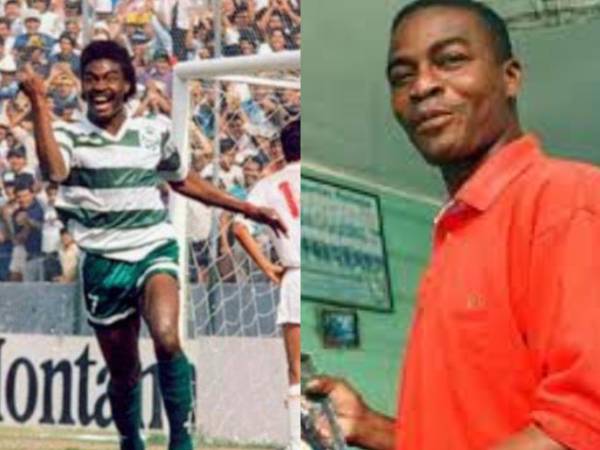 Eugenio Dolmo Flores sufrió de un preinfarto durante el fin de semana.