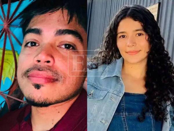 Fredy Borjas fue capturado por la muerte de la joven de 21 años, Samira Yolibeth Galdámez, en Nueva Arcadía, Copán. Las autoridades revelaron nuevos detalles sobre el crimen.