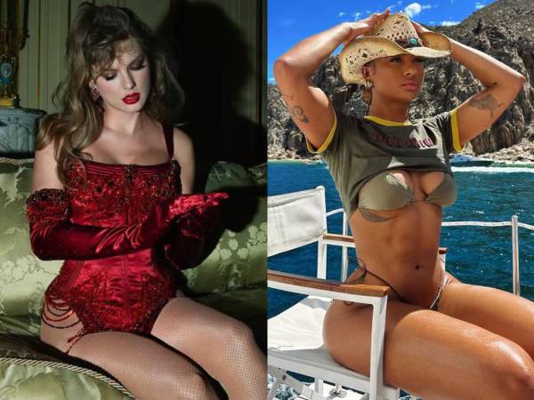 Taylor Swift regresa menos de un año después de poner fin a su monumental Eras Tour con The Life of a Showgirl, su duodécimo álbum de estudio, que convierte su vida en un espectáculo de glamour y drama, celebrando la teatralidad y la energía del pop en su máxima expresión.