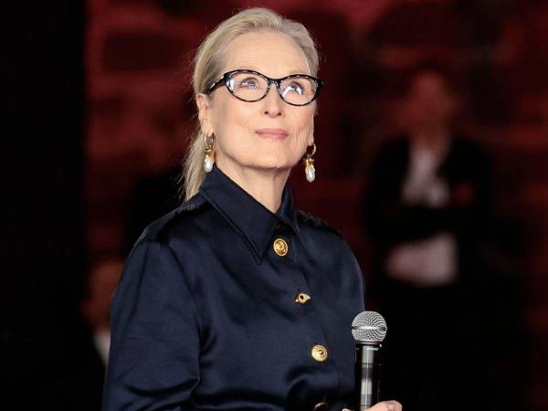 Meryl Streep estará como protagonista y Cord Jefferson, director de «Watchmen», al frente de la dirección.