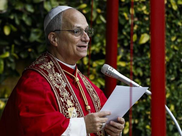 El papa León XIV pidió un diálogo sincero y eficaz entre Cuba y Estados Unidos para evitar una escalada de violencia y mayor sufrimiento del pueblo cubano, ante el aumento de tensiones bilaterales.