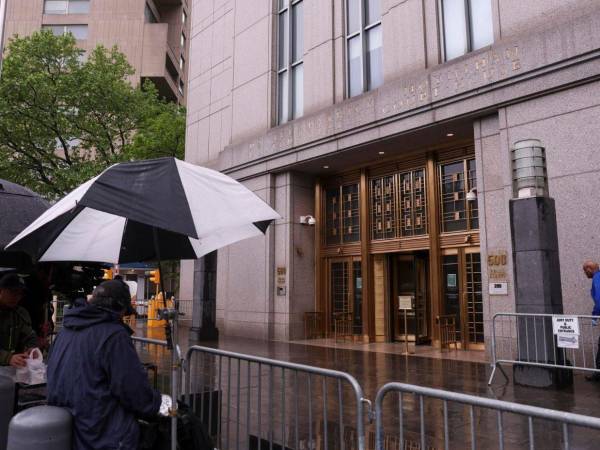 Los argumentos en el juicio contra Sean Combs iniciarán el lunes 12 de mayo a las 9:30 am (hora de Nueva Yok).