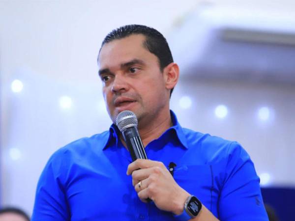 En ocasiones anteriores, Zambrano ha denunciado que Libre y el Partido Liberal 'han ejecutado una alianza para ejecutar un golpe electoral'.