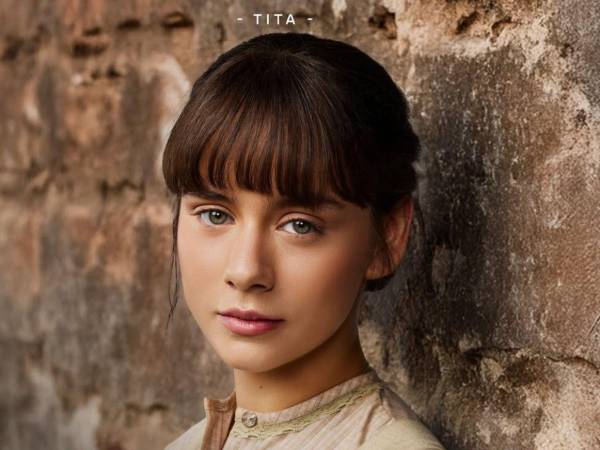 Cuando Andrés Baida y Louis David Horné interpretaron la segunda y última temporada de ‘Como agua para chocolate’, ambientada en la Revolución Mexicana (1910-1917), comprendieron que la verdadera “revolución” no comenzó con un arma, sino en las cocinas, en las manos de cocineras como Tita de la Garza.