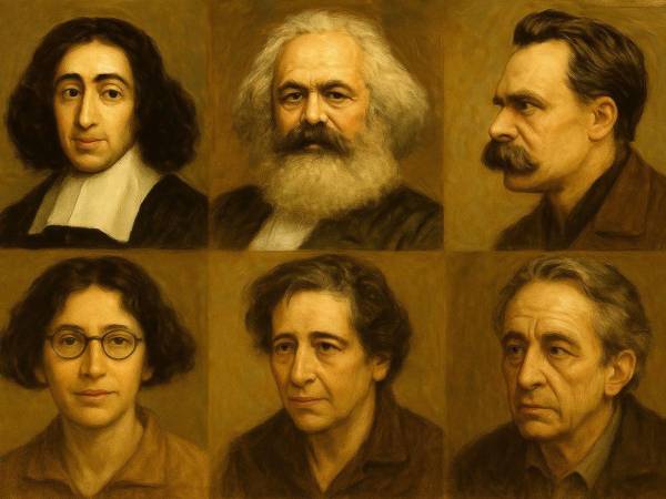 El Día Mundial de la Filosofía motiva a reflexionar sobre la necesidad de un pensamiento crítico y transformador frente a los desafíos éticos, sociales y culturales.