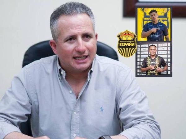 El presidente del 'Los Catedráticos' pide tranquilidad a la afición por los rumores acerca del club.