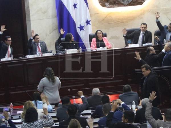 Debido a la importancia de las obras el titular del Poder Legislativo solicitó formalmente la dispensa de dos debates para agilizar la ratificación de las decisiones operativas de la estatal.​