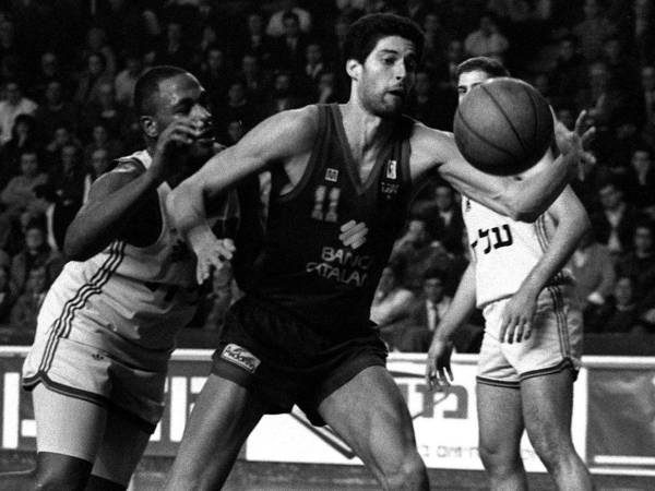 Fallece el legendario baloncestista puertorriqueño José 'Piculín' Ortiz.