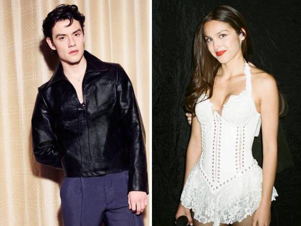 Olivia Rodrigo y Louis Partridge han puesto fin a su relación sentimental después de dos años juntos, según informó el diario británico The Sun.