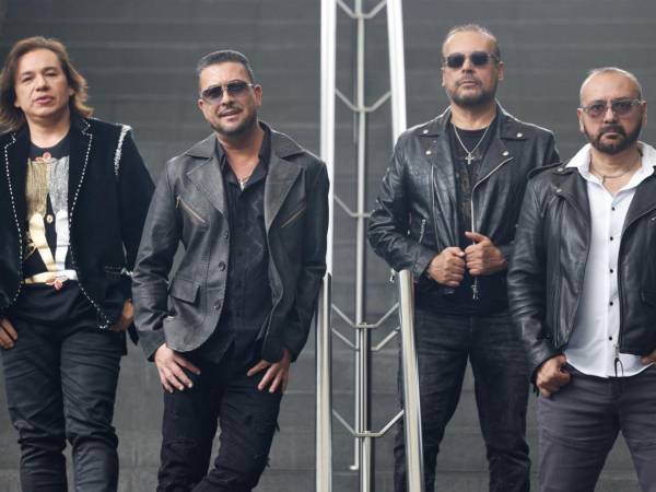 Nuestra música sí es famosa, nosotros no. Con esa filosofía, el grupo mexicano Elefante lleva más de 30 años en los escenarios y arranca en mayo una nueva gira por Europa y América con cerca de 100 fechas.