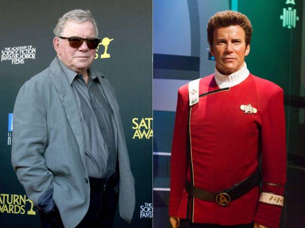 William Shatner, de 95 años, y su hija Melanie atravesaron un cáncer en estadio 4 de forma paralela. Hoy lanzan juntos un podcast sobre salud y superación.