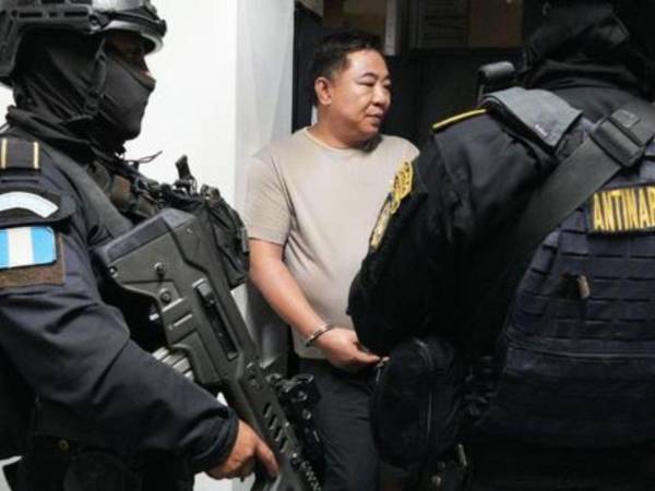 Según reportes, Wenshen Xu nació en Honduras y sus padres en China.