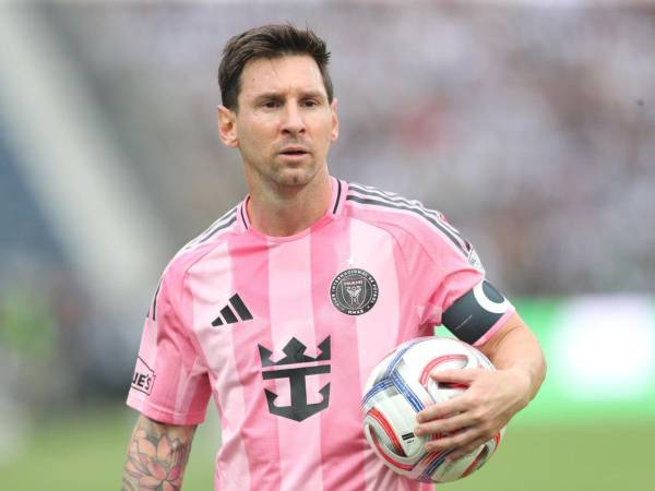 Messi y compañía se vieron superados por el Alianza Lima.