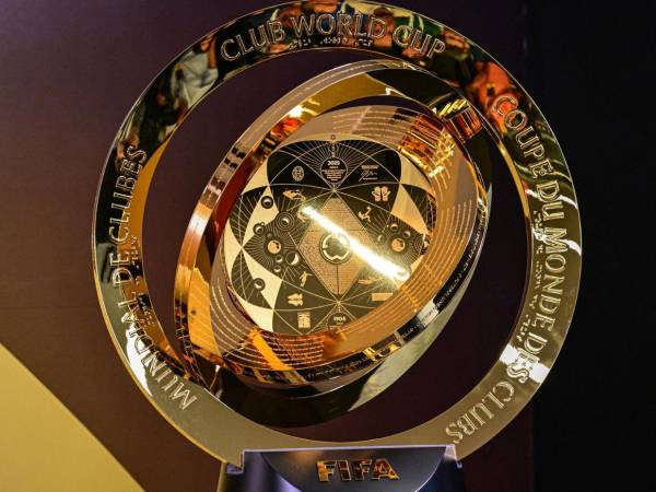 Los 32 equipos que participarán en el Mundial de Clubes 2025 de la FIFA no solo van en busca de la gloria, sino también por una jugosa cifra millonaria como premio. Conozca cuánto ganarán a continuación.