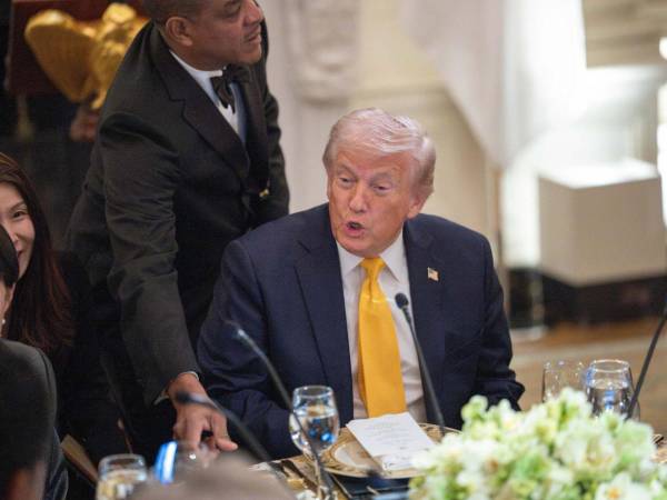 El titular de Energía sugirió que este crudo podría refinarse en esos países y suministrarse para los productos que se necesitan en Asia sin necesidad de depender de China ni de que utilice su propio colchón.