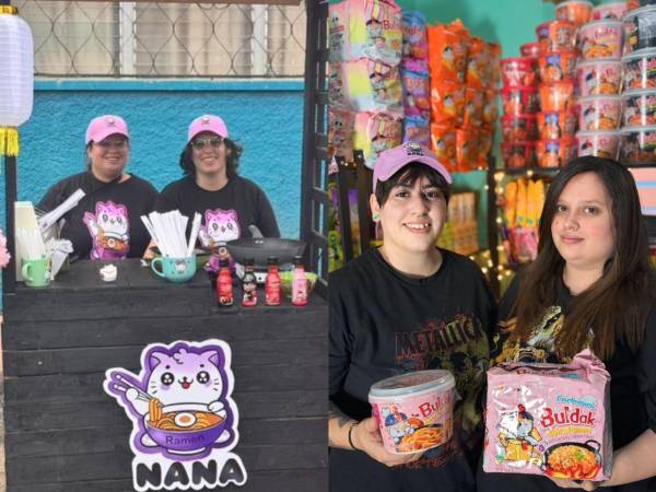 La constancia y el tiempo se convirtieron en la clave de su crecimiento en el mundo emprendedor.