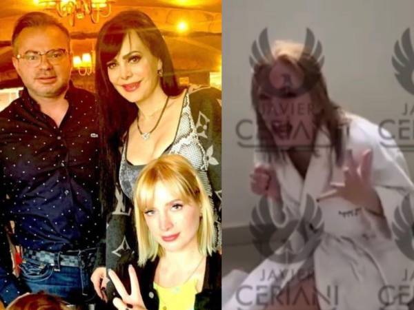 Imelda Tuñón acusó directamente al abogado Marco Chacón, esposo de Maribel Guardia, de ser responsable de la muerte de Julián Figueroa. La actriz realizó los señalamientos en sus redes sociales después de que se difundiera un video privado grabado por el cantante meses antes de su fallecimiento en abril de 2023.