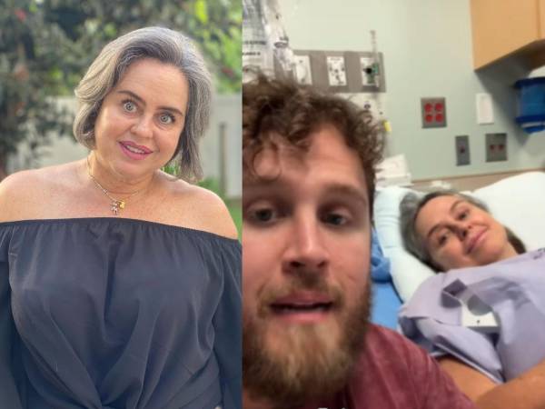 La familia conocida en redes como Los Chicaneros habló sobre una situación de salud que han mantenido en reserva durante varios meses. En un video difundido recientemente, anunciaron que María Cristina Bravo, madre del grupo, fue intervenida quirúrgicamente tras detectarse anomalías en sus senos.