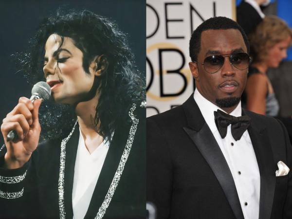 El cantante Sean 'Diddy' Combs ya fue sentenciado, pero antes que él varios famosos ya corrían con antecedentes de tipo sexual. Aquí la lista.