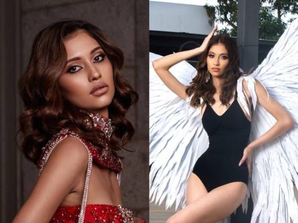 Stephie Alexandra Morel Yanes, de 21 años, aparece vinculada a la banda de Miss Cortés en el contexto previo a Miss Honduras Universo 2026, un movimiento que ha reactivado su presencia dentro del circuito nacional de belleza.