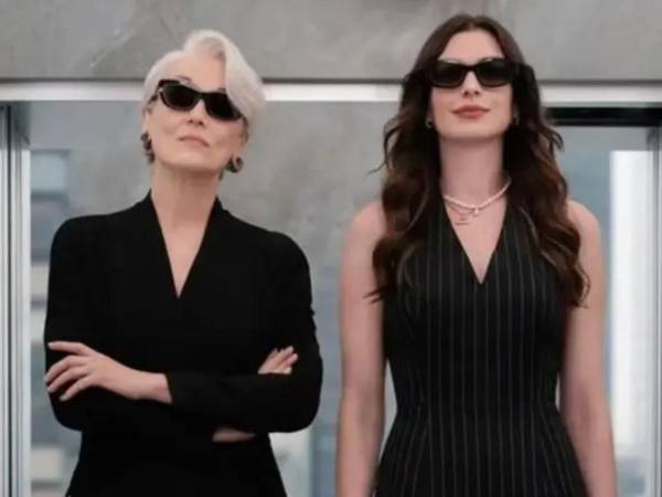 El director de la cinta ha hecho eco del cambio de actitud de Meryl Streep en el rodaje de esta segunda entrega.