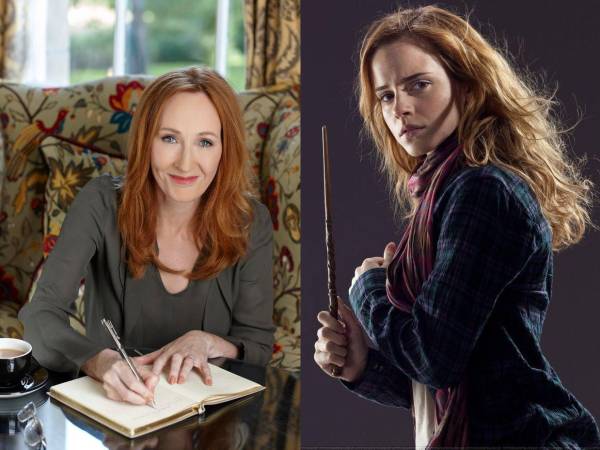 La creadora de la saga de Harry Potter, J.K. Rowling, calificó de “ignorante” a la actriz Emma Watson por estar en desacuerdo sobre personas trans.