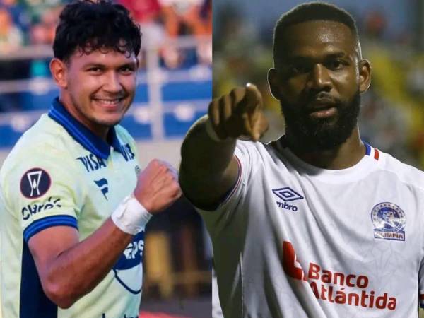 Motagua visitará al Juticalpa, mientras que Olimpia recibirá a Lobos UPNFM en el Estadio Nacional Chelato Uclés.