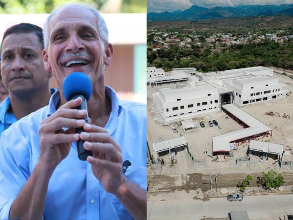 Nasry Asfura, presidente electo de Honduras, contestó cuáles serán sus planes para los hospitales que construyó el gobierno de Xiomara Castro y los que faltan por terminar. ¿Privatización? El próximo jefe de Estado también adelantó un decreto ejecutivo que remitirá al Congreso Nacional (CN) al asumir funciones.