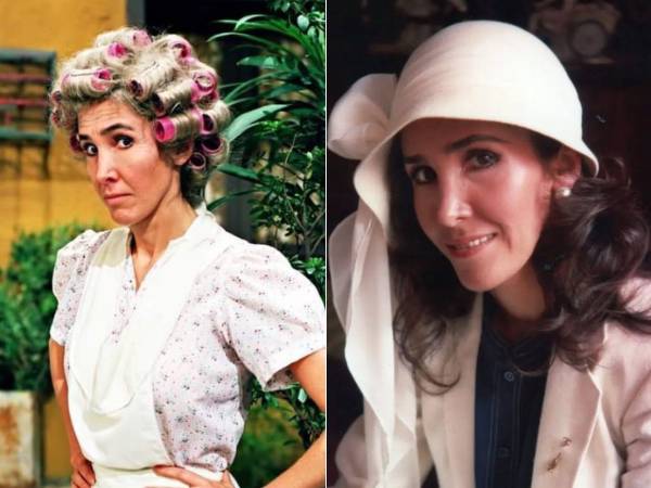 Florinda Meza ha hablado abiertamente sobre los procedimientos estéticos a los que ha recurrido a lo largo de los años.