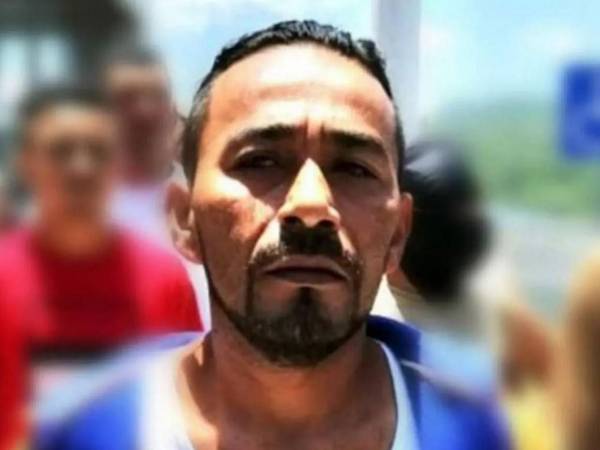 El FBI habilitó líneas directas para recibir pistas sobre el paradero del buscado líder de la MS-13.